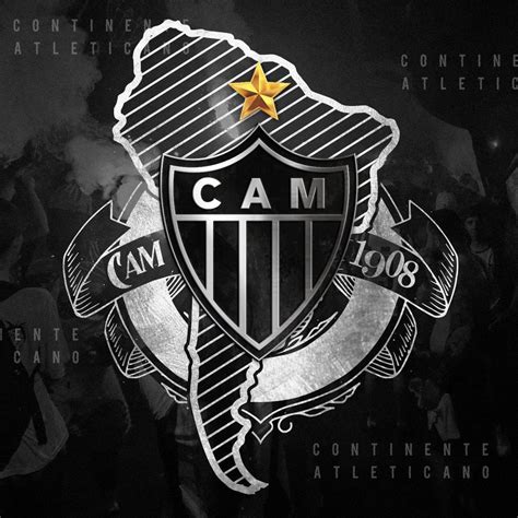 clube atletico mineiro